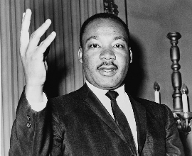 20151026 martin luther king